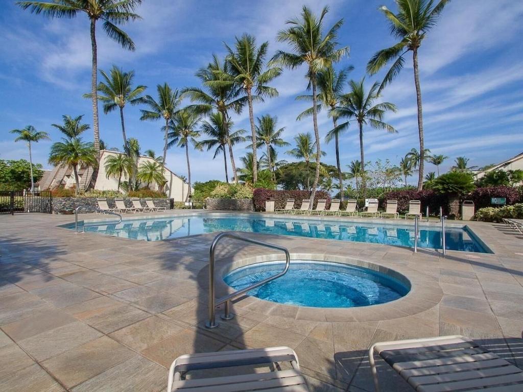 Apartamento Tropical Maui Kamaole B-Bldg Wailea  Exterior foto