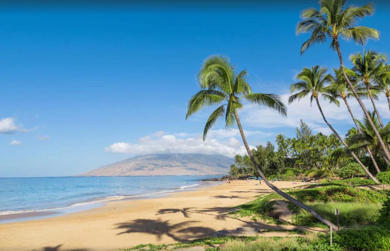 Apartamento Tropical Maui Kamaole B-Bldg Wailea  Exterior foto