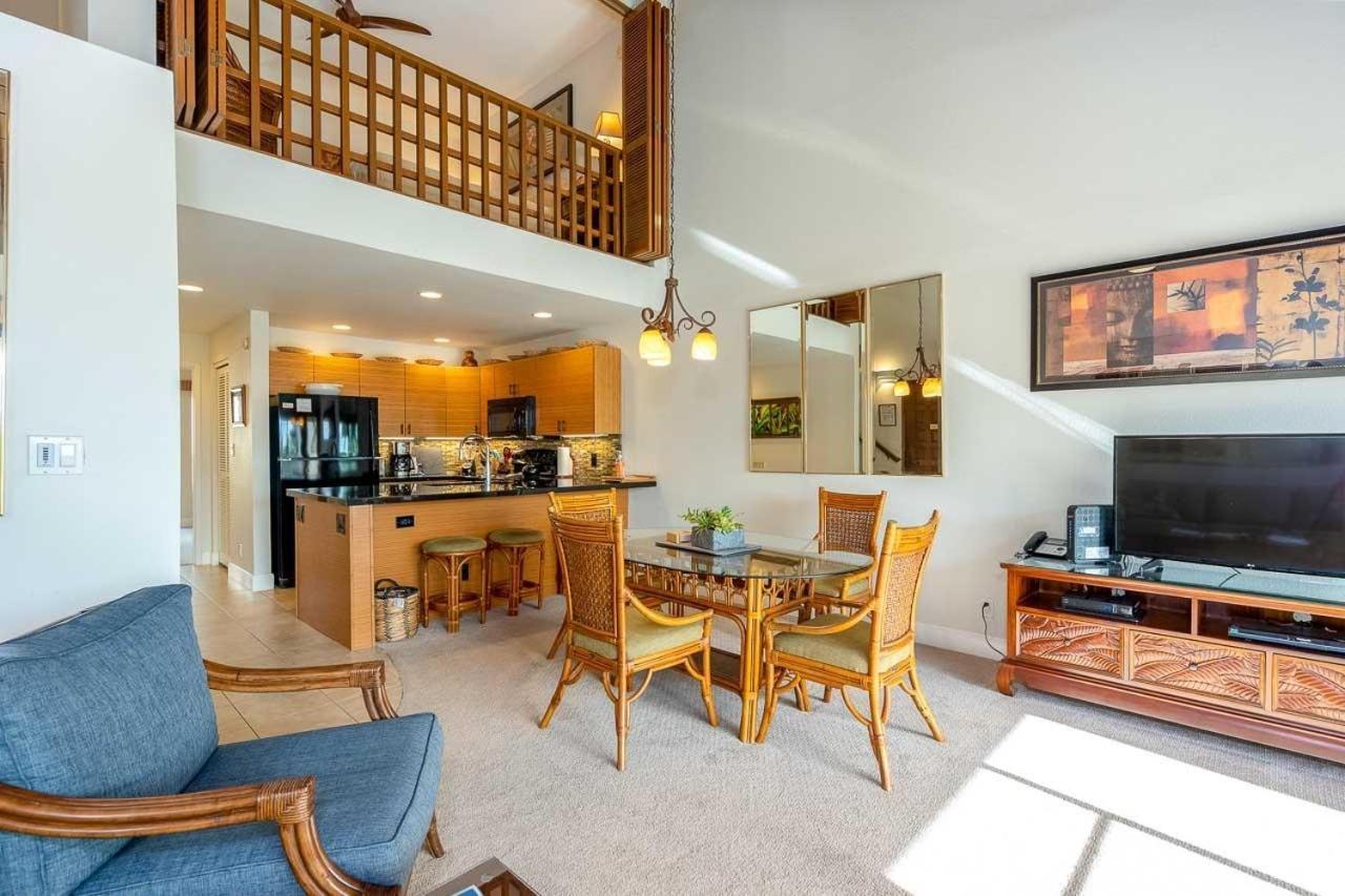 Apartamento Tropical Maui Kamaole B-Bldg Wailea  Exterior foto