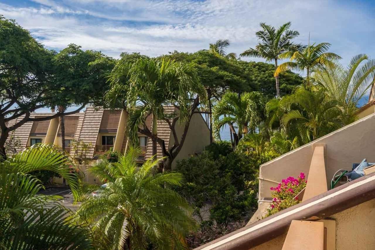 Apartamento Tropical Maui Kamaole B-Bldg Wailea  Exterior foto