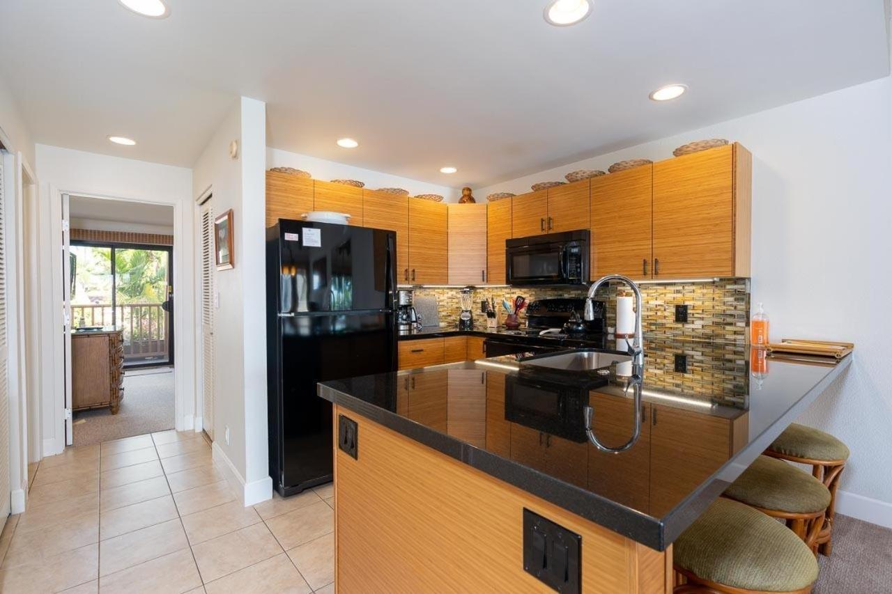 Apartamento Tropical Maui Kamaole B-Bldg Wailea  Exterior foto