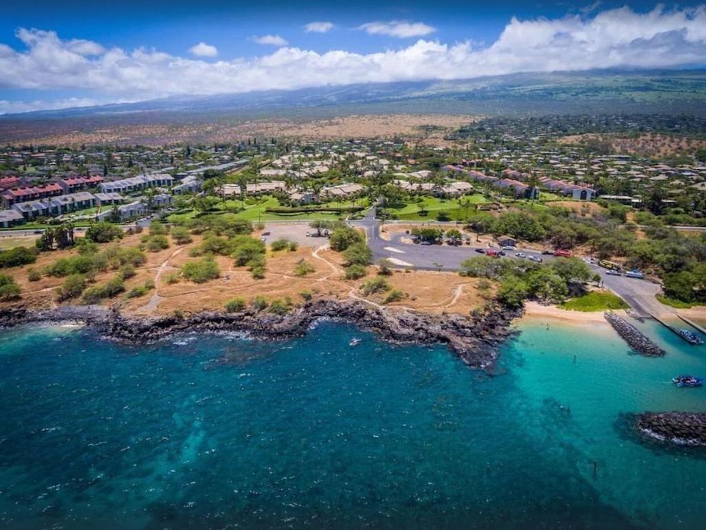 Apartamento Tropical Maui Kamaole B-Bldg Wailea  Exterior foto