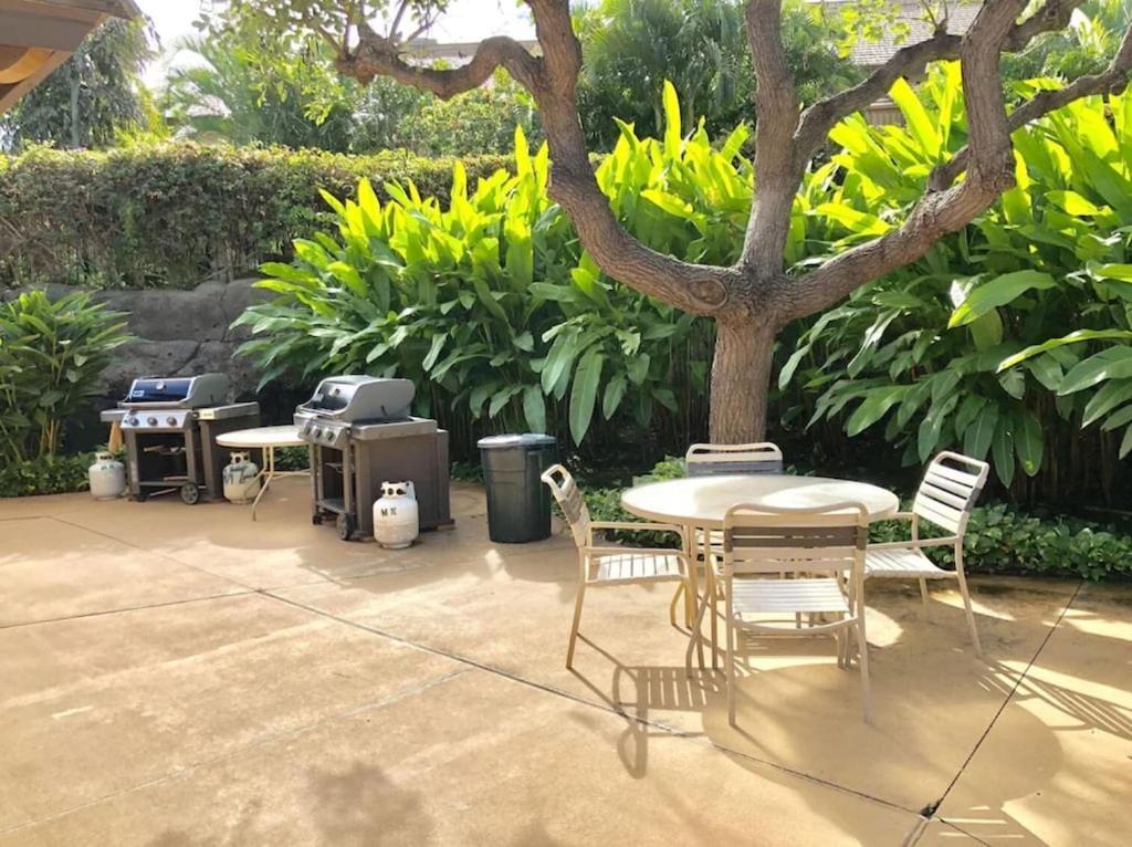 Apartamento Tropical Maui Kamaole B-Bldg Wailea  Exterior foto