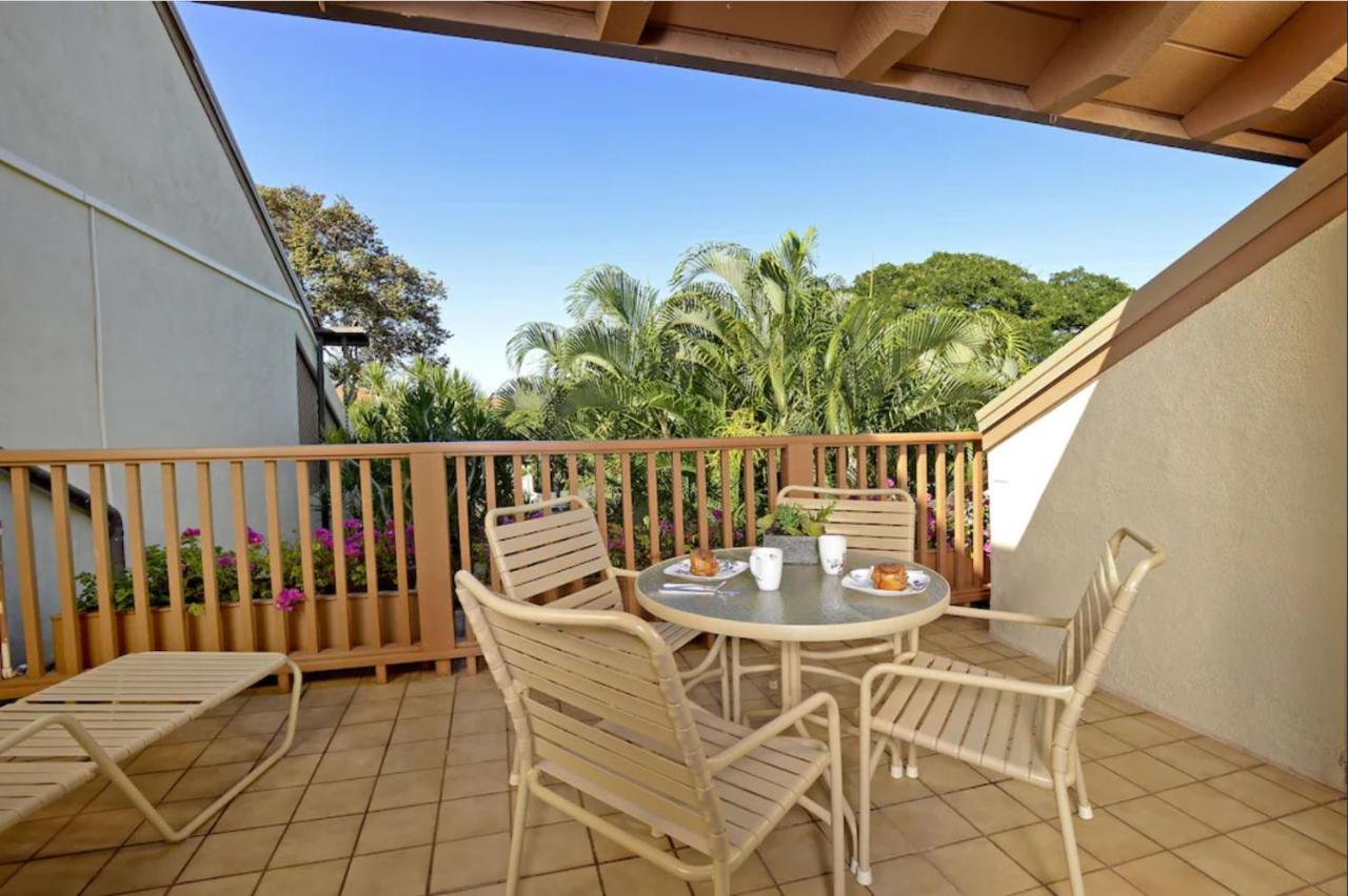 Apartamento Tropical Maui Kamaole B-Bldg Wailea  Exterior foto