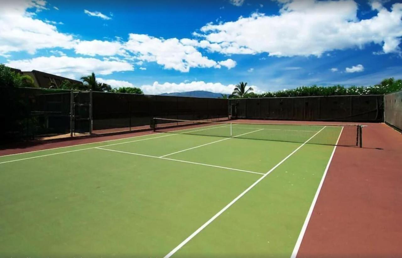Apartamento Tropical Maui Kamaole B-Bldg Wailea  Exterior foto