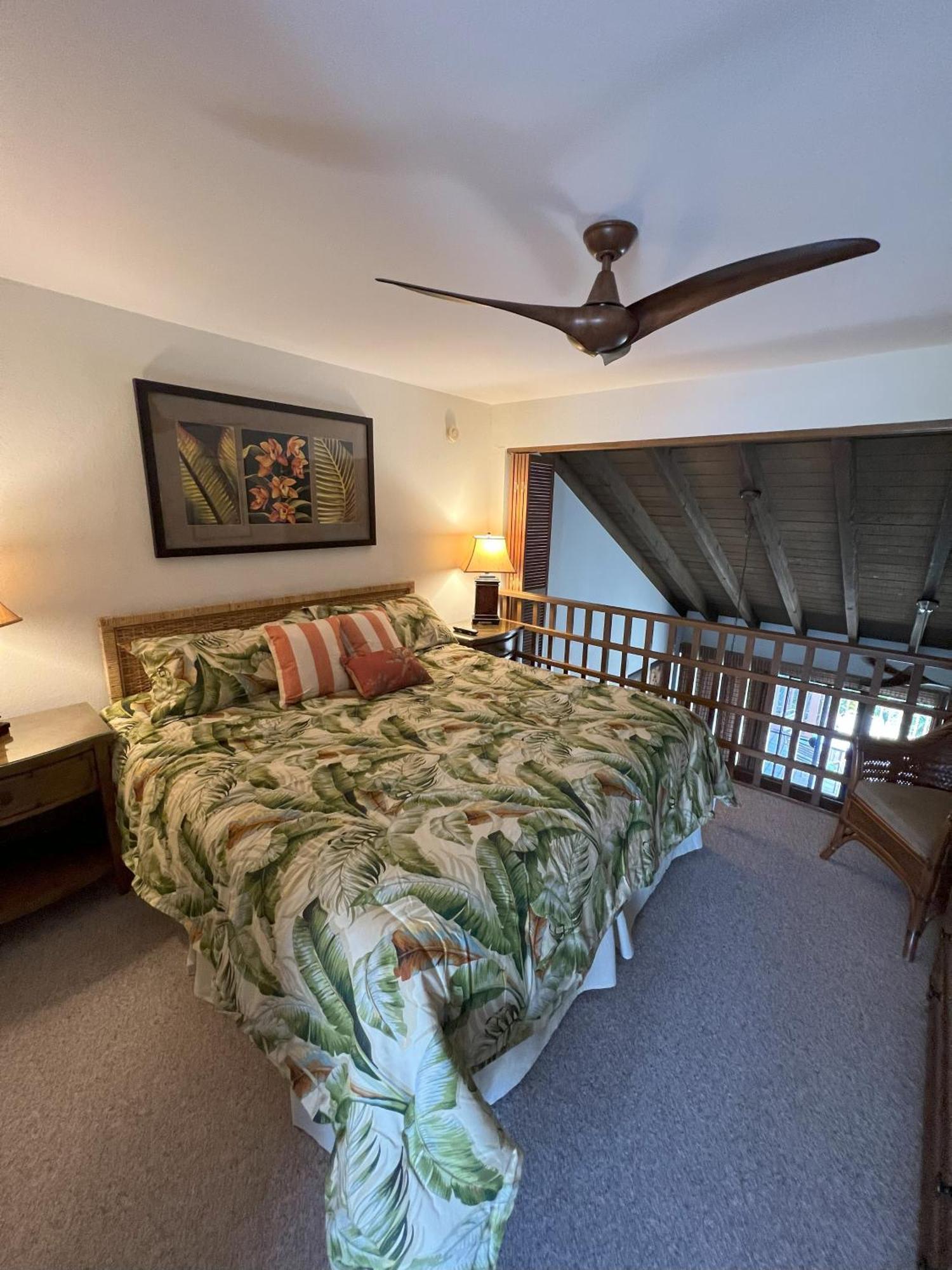 Apartamento Tropical Maui Kamaole B-Bldg Wailea  Exterior foto